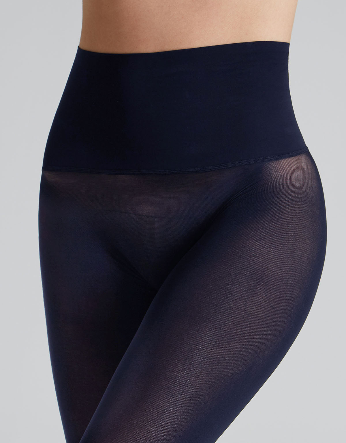 SEAMLESS - sokkabuxur 50 den