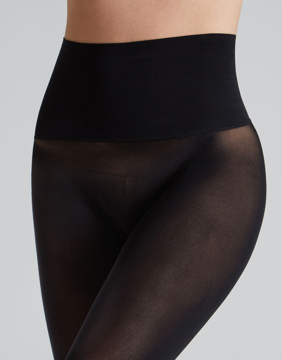 SEAMLESS - sokkabuxur 50 den
