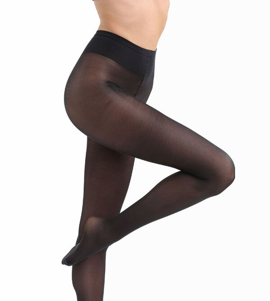 Beauty Resist 40den sokkabuxur D00FX