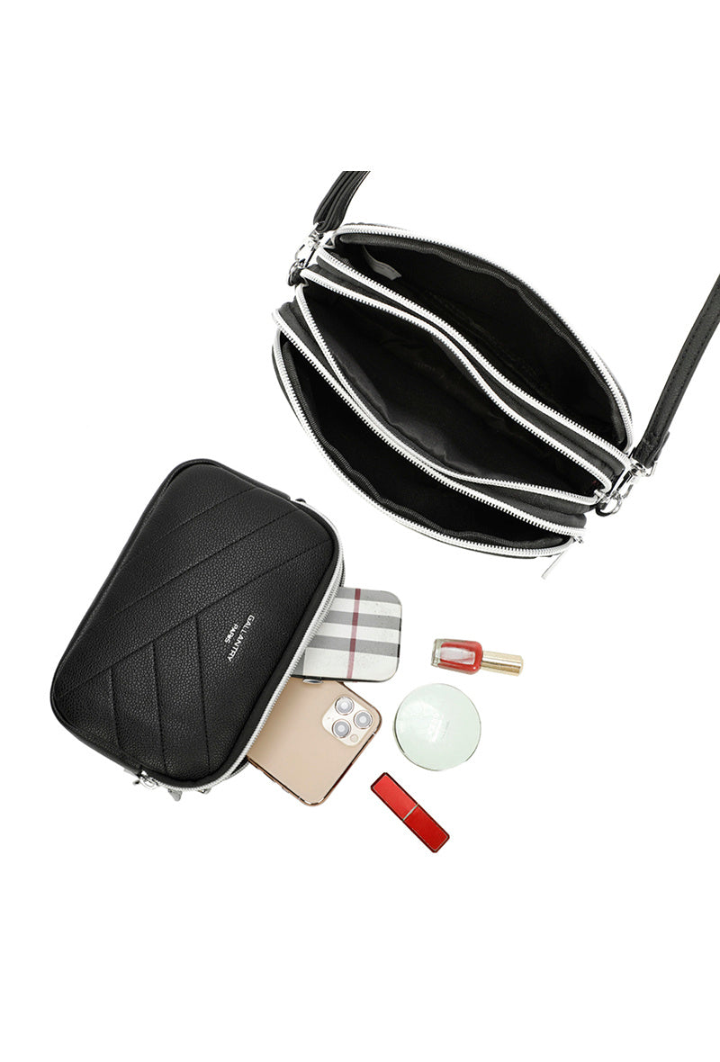 Gallantry crossbody taska