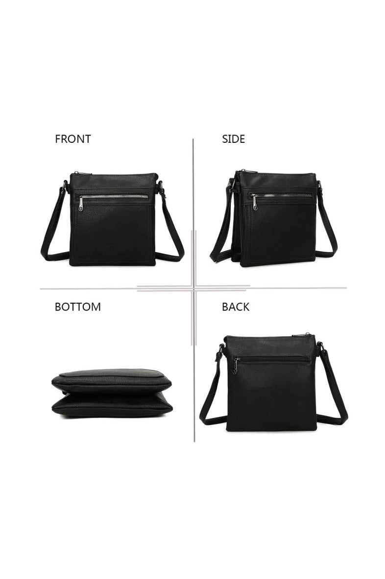Gallantry Paris - crossbody taska