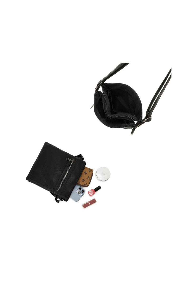 Gallantry Paris - crossbody taska