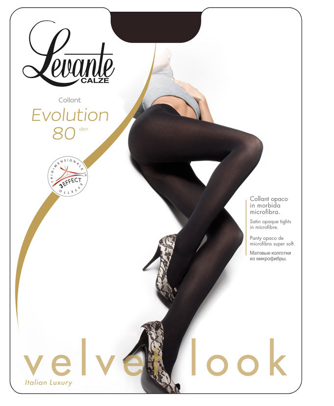 Evolution 80den